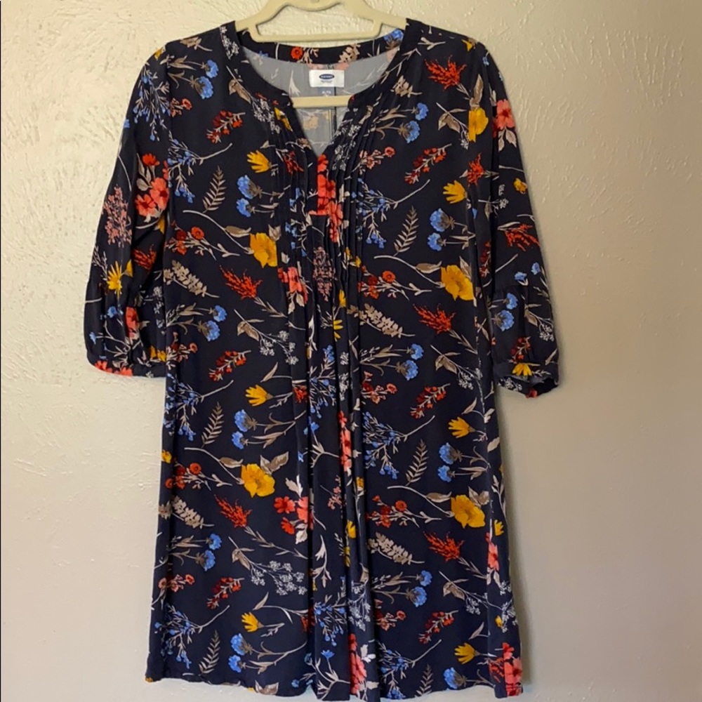 Girls Old Navy Dress